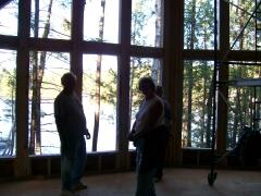 Thursday October 04, 2007 04:23 - COUPLE DAYS AT MORRIS'S COTTAGE IN OCTOBER 077.jpg